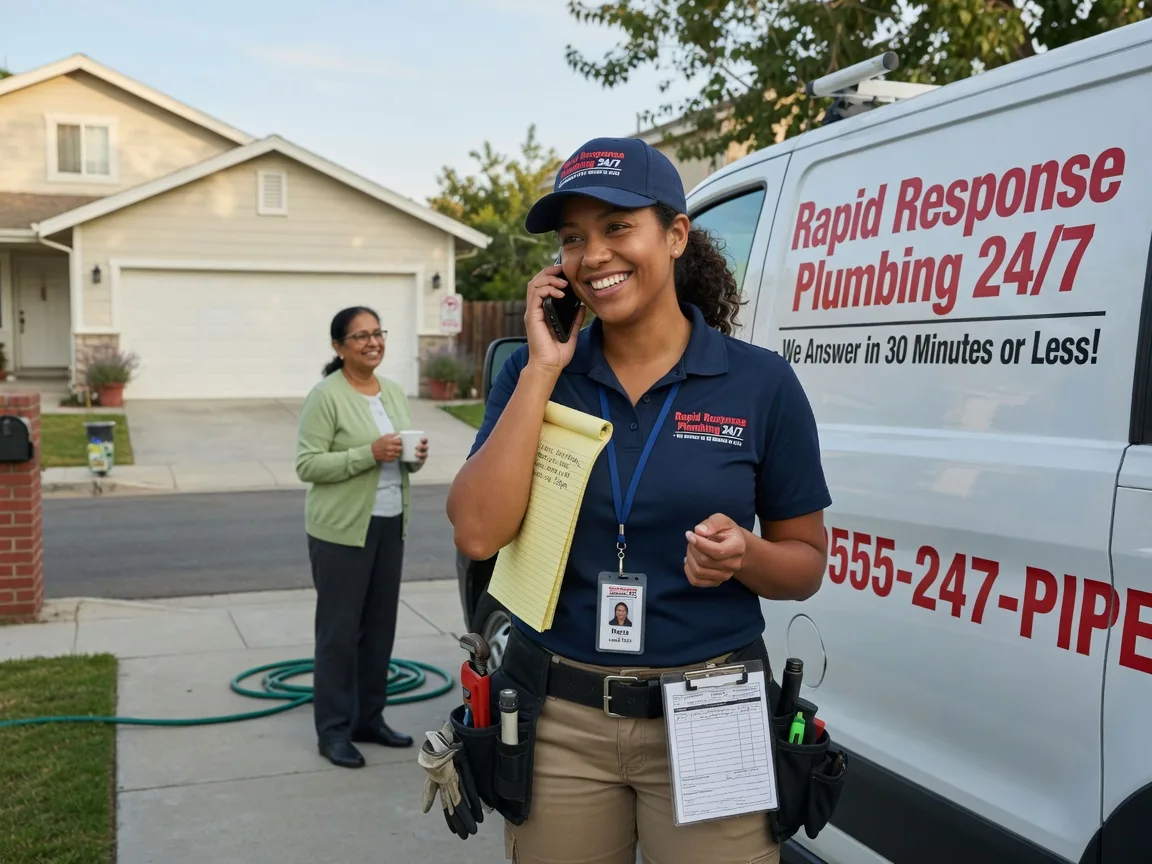 Emergency Plumber Chuckey, TN FAQs